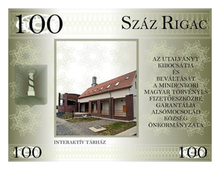 Illustration for article titled Hírhedt bűnöző lesz az új magyar fizetőeszközön